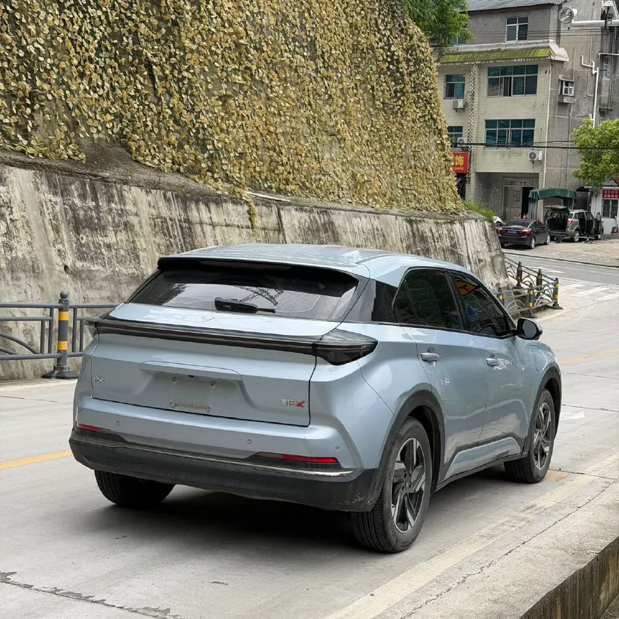 2024 Neta X BEV,autocango,china used car exporter,china ev exporter,chinese used car exporter,chinese used ev exporter