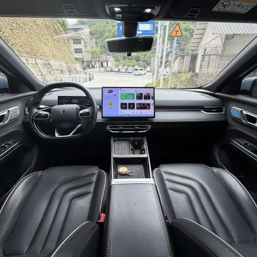 2024 Neta X BEV,autocango,china used car exporter,china ev exporter,chinese used car exporter,chinese used ev exporter