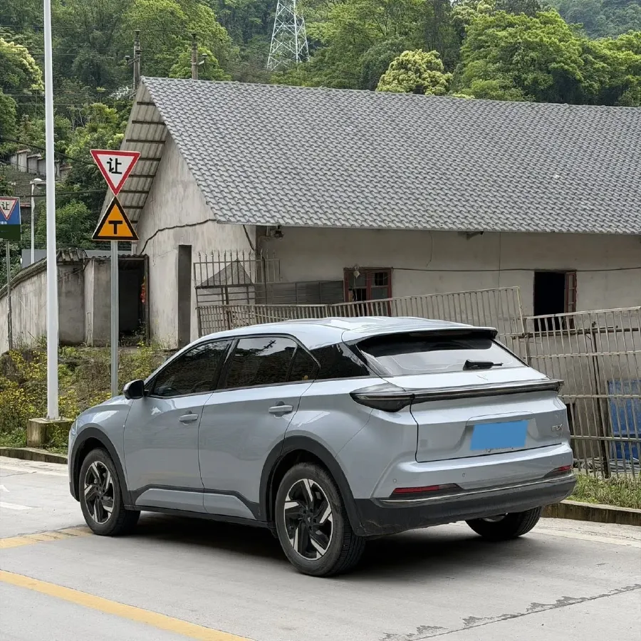 2024 Neta X BEV,autocango,china used car exporter,china ev exporter,chinese used car exporter,chinese used ev exporter