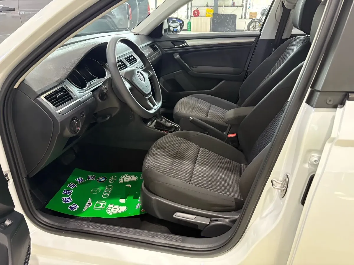 2019 Volkswagen Bora 1.5L 110HP L4 6AT,autocango,china used car exporter,china ev exporter,chinese used car exporter,chinese used ev exporter