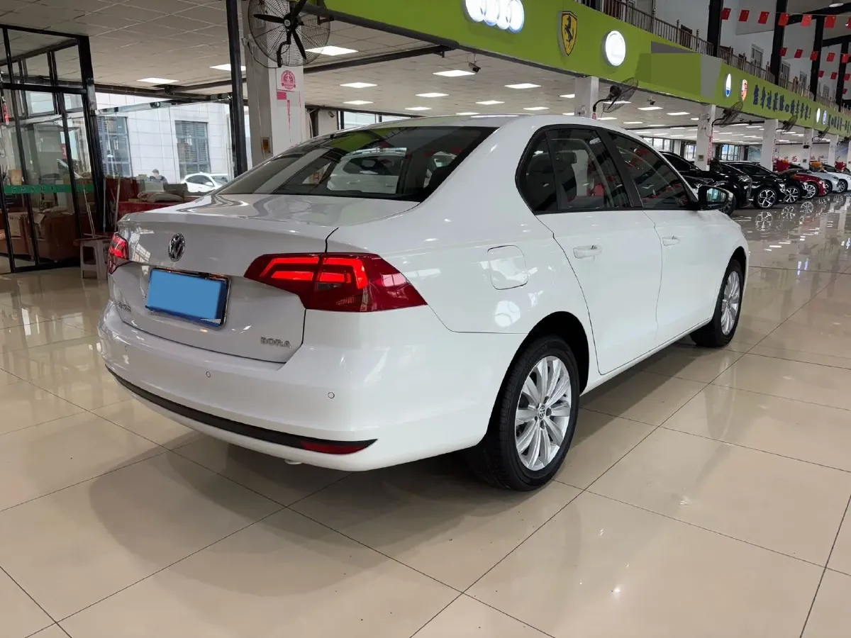 2019 Volkswagen Bora 1.5L 110HP L4 6AT,autocango,china used car exporter,china ev exporter,chinese used car exporter,chinese used ev exporter