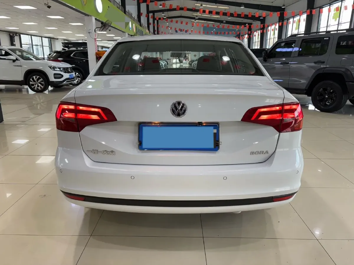 2019 Volkswagen Bora 1.5L 110HP L4 6AT,autocango,china used car exporter,china ev exporter,chinese used car exporter,chinese used ev exporter