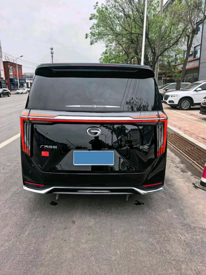 2024 GAC Trumpchi M8 2.0T 252HP L4 8AT,autocango,china used car exporter,china ev exporter,chinese used car exporter,chinese used ev exporter