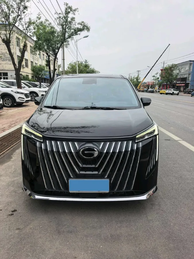 2024 GAC Trumpchi M8 2.0T 252HP L4 8AT,autocango,china used car exporter,china ev exporter,chinese used car exporter,chinese used ev exporter