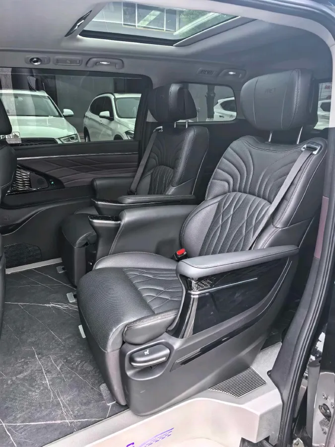 2024 GAC Trumpchi M8 2.0T 252HP L4 8AT,autocango,china used car exporter,china ev exporter,chinese used car exporter,chinese used ev exporter