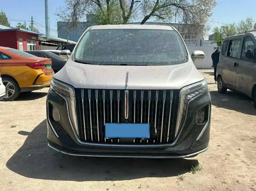 2023 HongQi HQ9 2.0T 252HP L4 8AT,autocango,china used car exporter,china ev exporter,chinese used car exporter,chinese used ev exporter