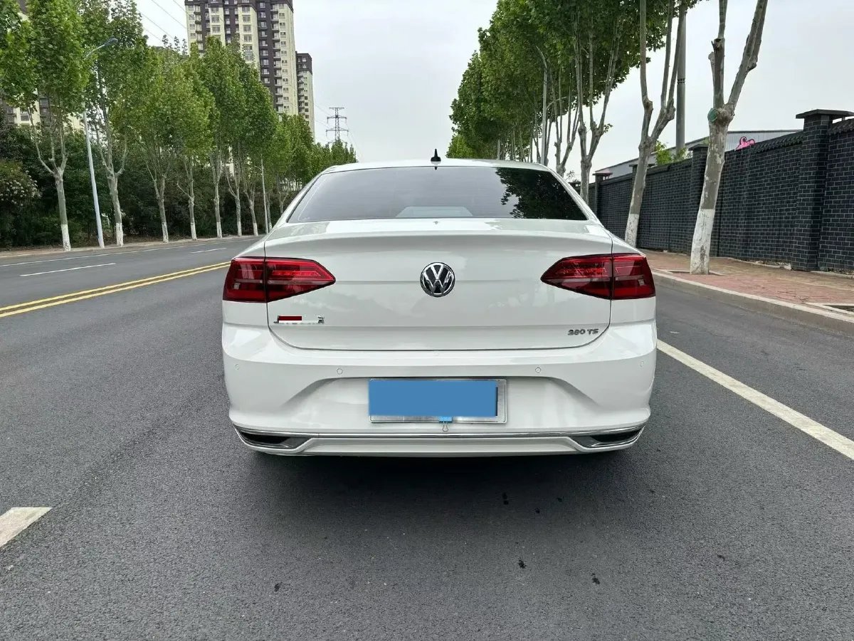 2019 Volkswagen Passat 1.4T 150HP L4 7DCT,autocango,china used car exporter,china ev exporter,chinese used car exporter,chinese used ev exporter