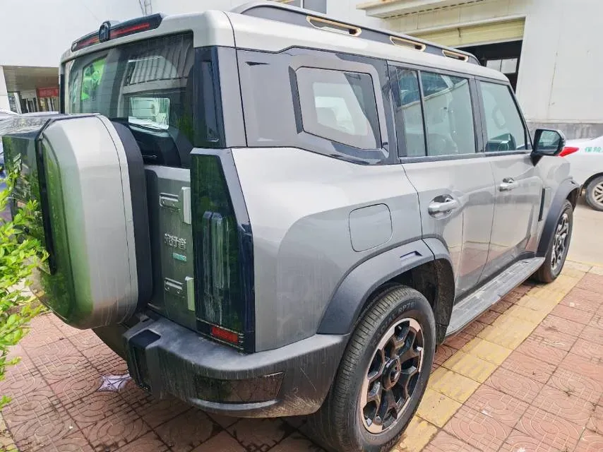 2026 Jetour ShanHai TravellerC-DM 1.5T 156HP L4 3DHT PHEV,autocango,china used car exporter,china ev exporter,chinese used car exporter,chinese used ev exporter