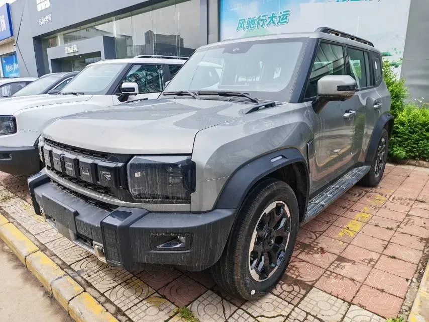 2026 Jetour ShanHai TravellerC-DM 1.5T 156HP L4 3DHT PHEV,autocango,china used car exporter,china ev exporter,chinese used car exporter,chinese used ev exporter