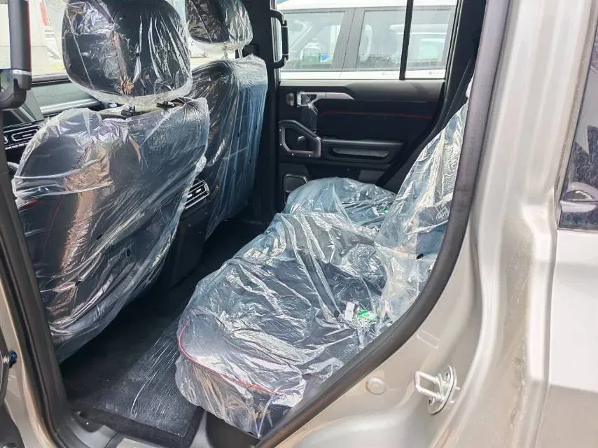 2026 Jetour ShanHai TravellerC-DM 1.5T 156HP L4 3DHT PHEV,autocango,china used car exporter,china ev exporter,chinese used car exporter,chinese used ev exporter