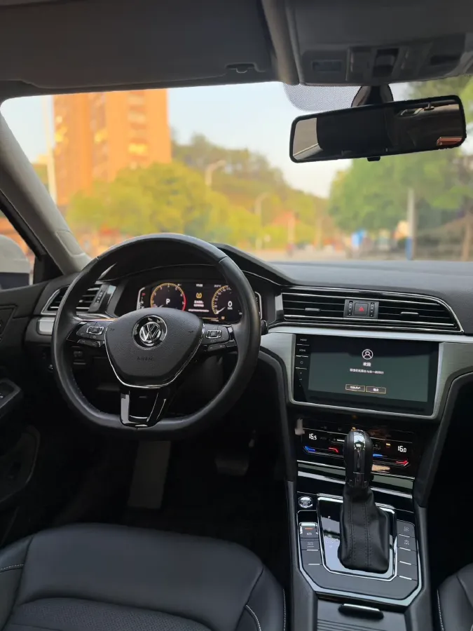 2021 Volkswagen Lamando 1.4T 150HP L4 7DCT,autocango,china used car exporter,china ev exporter,chinese used car exporter,chinese used ev exporter