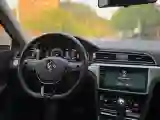 2021 Volkswagen Lamando 1.4T 150HP L4 7DCT