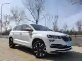 2022 Skoda Karoq 1.4T 150HP L4 7DCT
