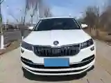 2022 Skoda Karoq 1.4T 150HP L4 7DCT