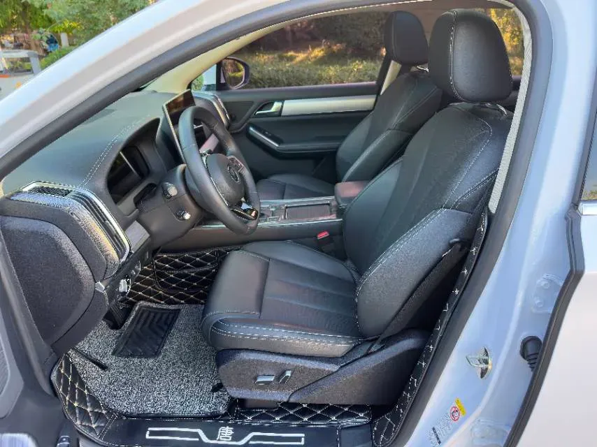 2019 BYD Tang 2.0T 192HP L4 6AT,autocango,china used car exporter,china ev exporter,chinese used car exporter,chinese used ev exporter