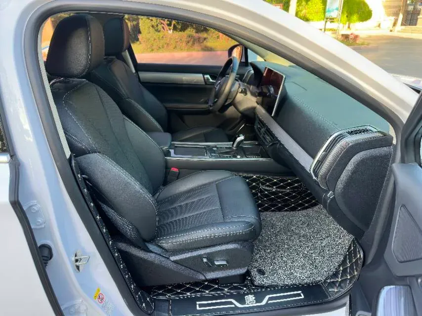 2019 BYD Tang 2.0T 192HP L4 6AT,autocango,china used car exporter,china ev exporter,chinese used car exporter,chinese used ev exporter