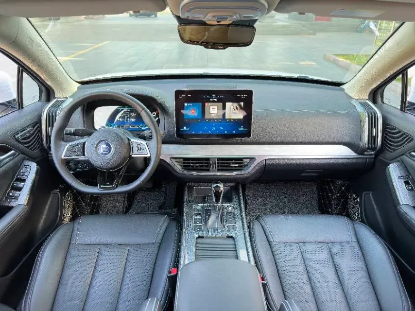 2019 BYD Tang 2.0T 192HP L4 6AT,autocango,china used car exporter,china ev exporter,chinese used car exporter,chinese used ev exporter