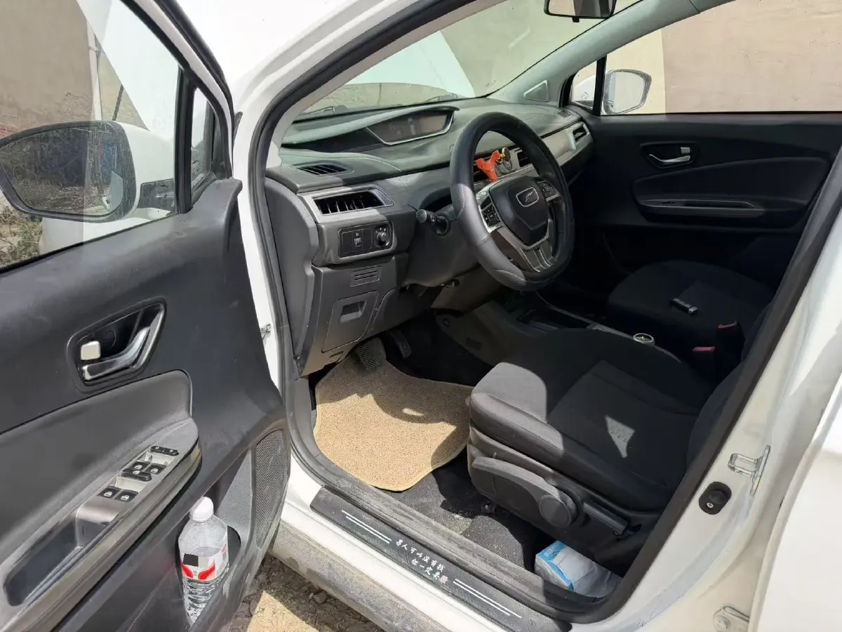 2020 Yudo π1 BEV 49.8KWH,autocango,china used car exporter,china ev exporter,chinese used car exporter,chinese used ev exporter