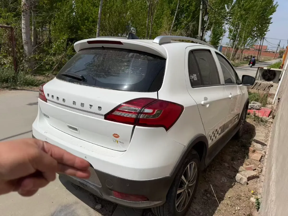 2020 Yudo π1 BEV 49.8KWH,autocango,china used car exporter,china ev exporter,chinese used car exporter,chinese used ev exporter