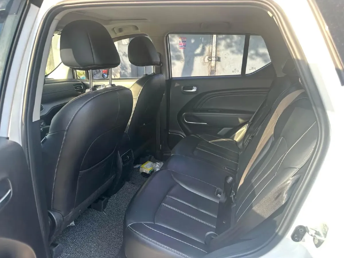 2022 GAC Trumpchi GS3 1.5T 169HP L4 6AT,autocango,china used car exporter,china ev exporter,chinese used car exporter,chinese used ev exporter