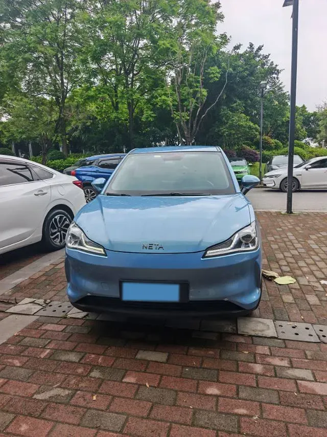 2021 Neta V BEV 31.18KWH,autocango,china used car exporter,china ev exporter,chinese used car exporter,chinese used ev exporter