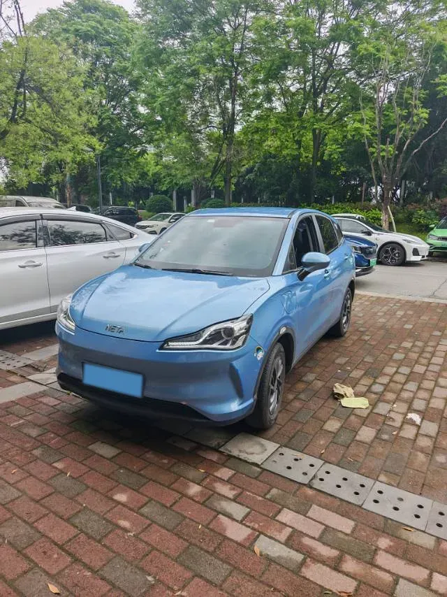 2021 Neta V BEV 31.18KWH,autocango,china used car exporter,china ev exporter,chinese used car exporter,chinese used ev exporter