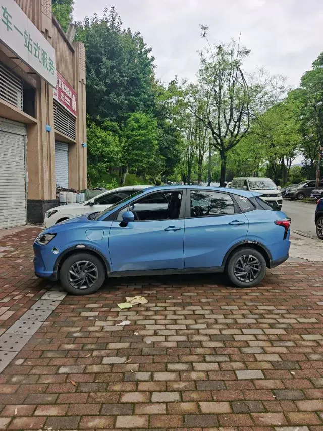 2021 Neta V BEV 31.18KWH,autocango,china used car exporter,china ev exporter,chinese used car exporter,chinese used ev exporter
