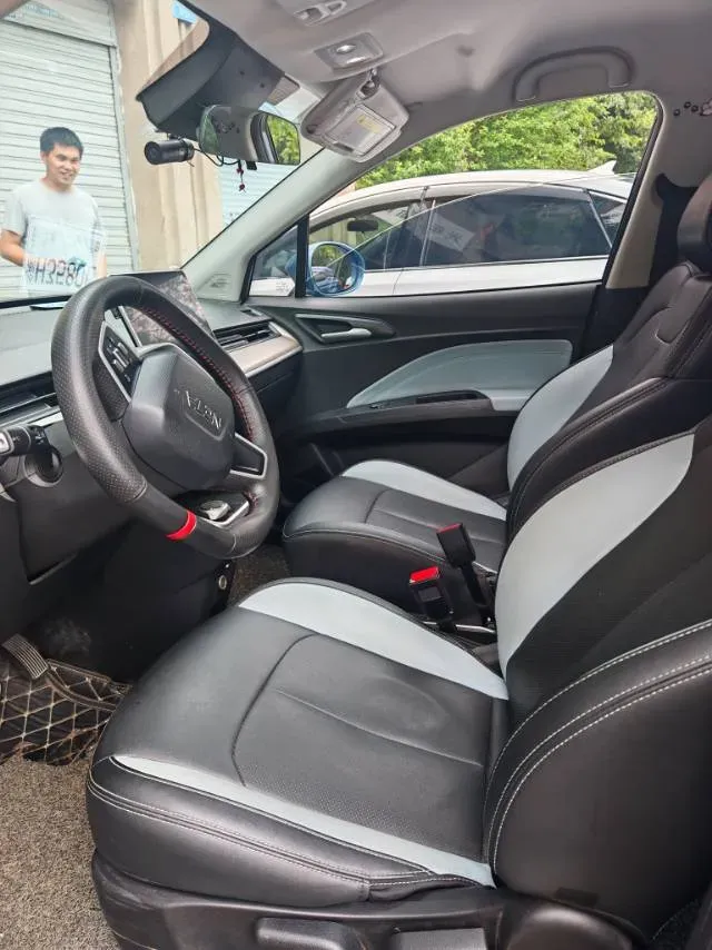 2021 Neta V BEV 31.18KWH,autocango,china used car exporter,china ev exporter,chinese used car exporter,chinese used ev exporter