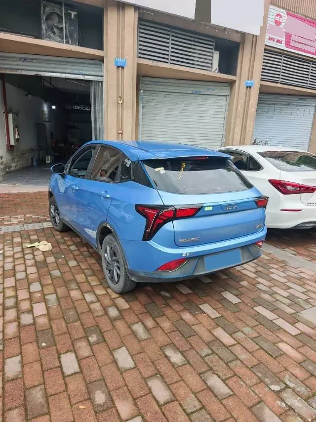 2021 Neta V BEV 31.18KWH,autocango,china used car exporter,china ev exporter,chinese used car exporter,chinese used ev exporter