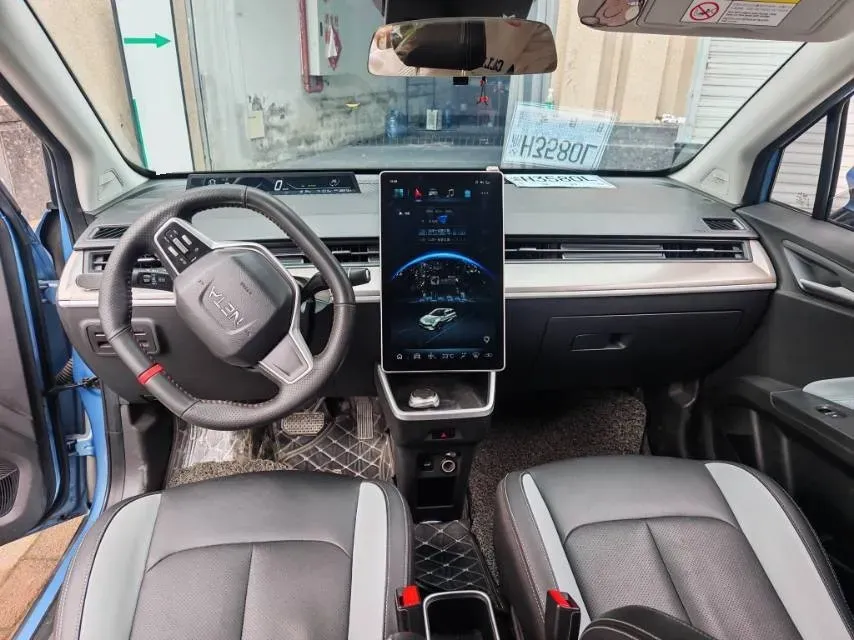 2021 Neta V BEV 31.18KWH,autocango,china used car exporter,china ev exporter,chinese used car exporter,chinese used ev exporter