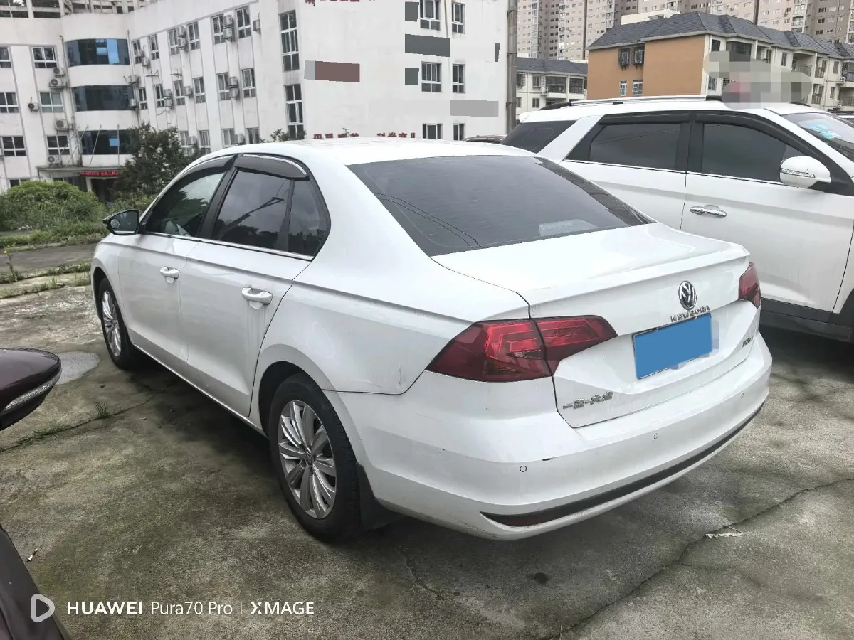 2019 Volkswagen Bora 1.5L 112HP L4 5MT,autocango,china used car exporter,china ev exporter,chinese used car exporter,chinese used ev exporter