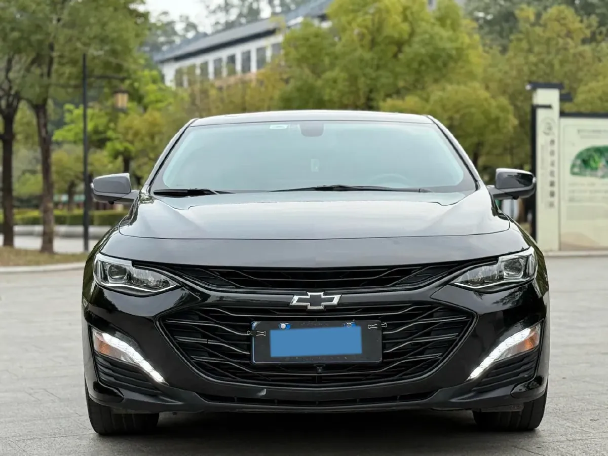 2022 Chevrolet Malibu XL 2.0T 237HP L4 9AT,autocango,china used car exporter,china ev exporter,chinese used car exporter,chinese used ev exporter
