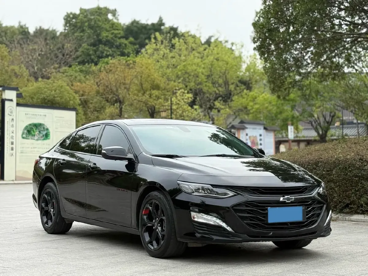 2022 Chevrolet Malibu XL 2.0T 237HP L4 9AT,autocango,china used car exporter,china ev exporter,chinese used car exporter,chinese used ev exporter
