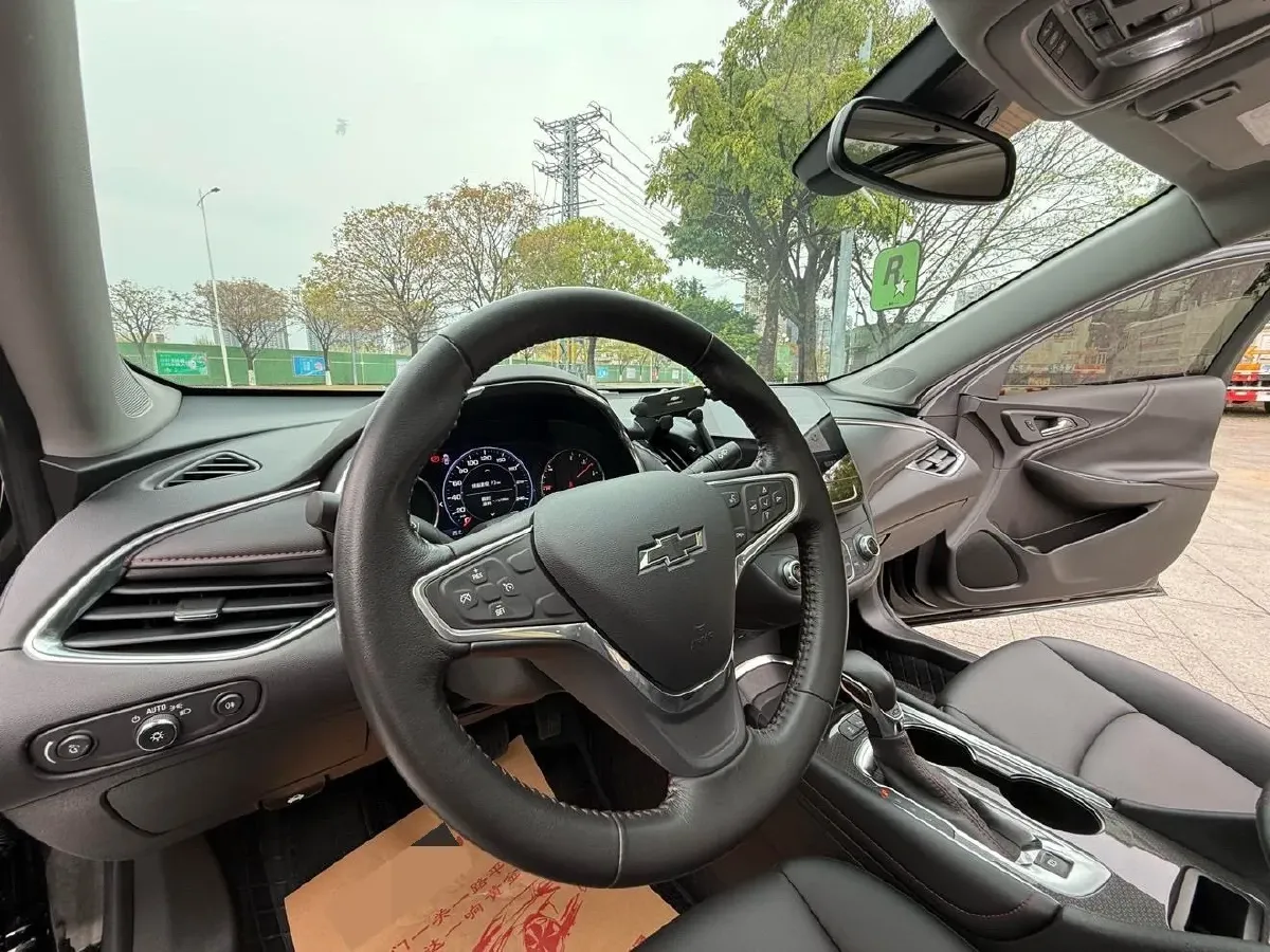 2022 Chevrolet Malibu XL 2.0T 237HP L4 9AT,autocango,china used car exporter,china ev exporter,chinese used car exporter,chinese used ev exporter