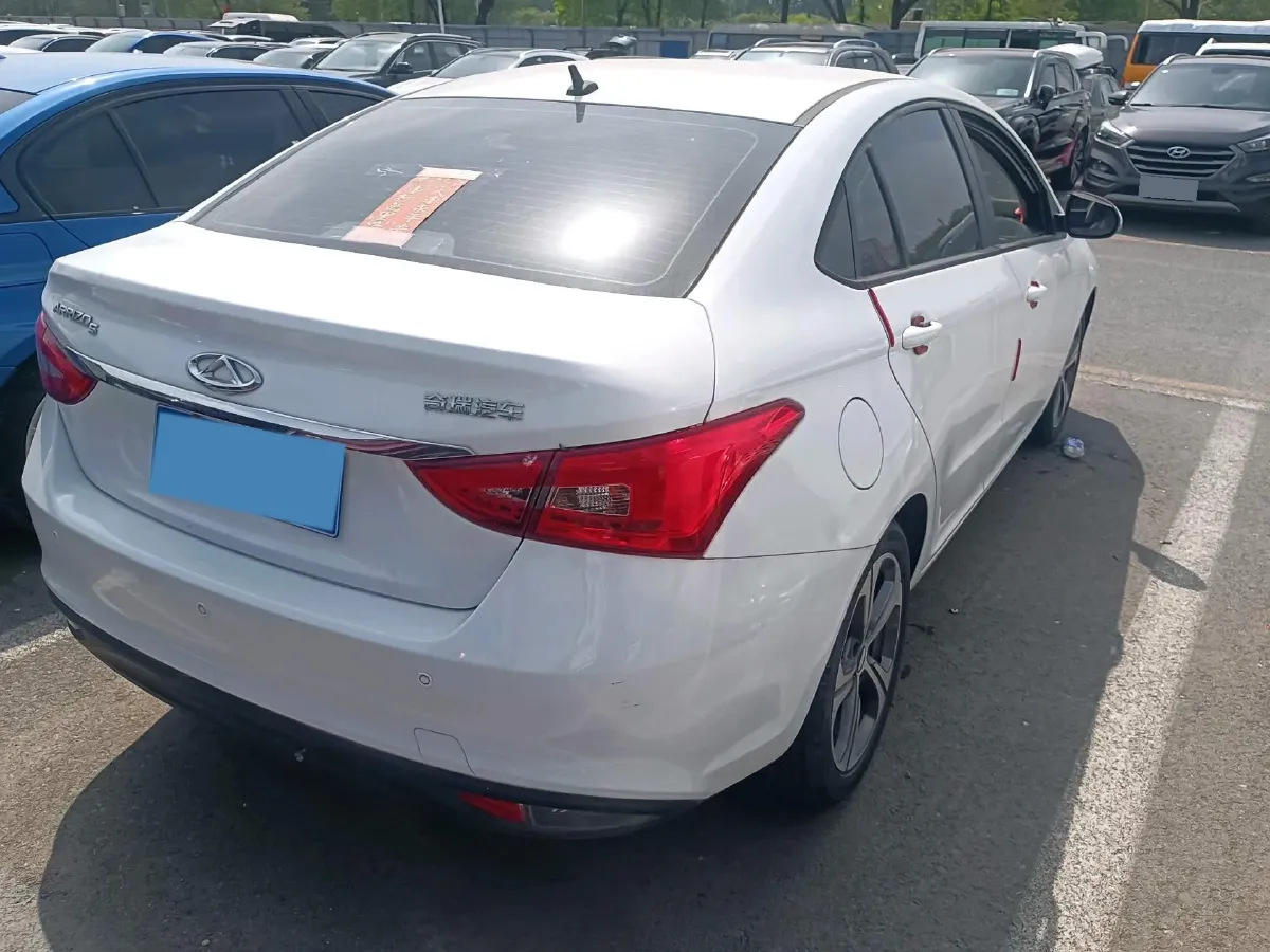 2019 Chery Arrizo 5 1.5L 116HP L4 5MT,autocango,china used car exporter,china ev exporter,chinese used car exporter,chinese used ev exporter