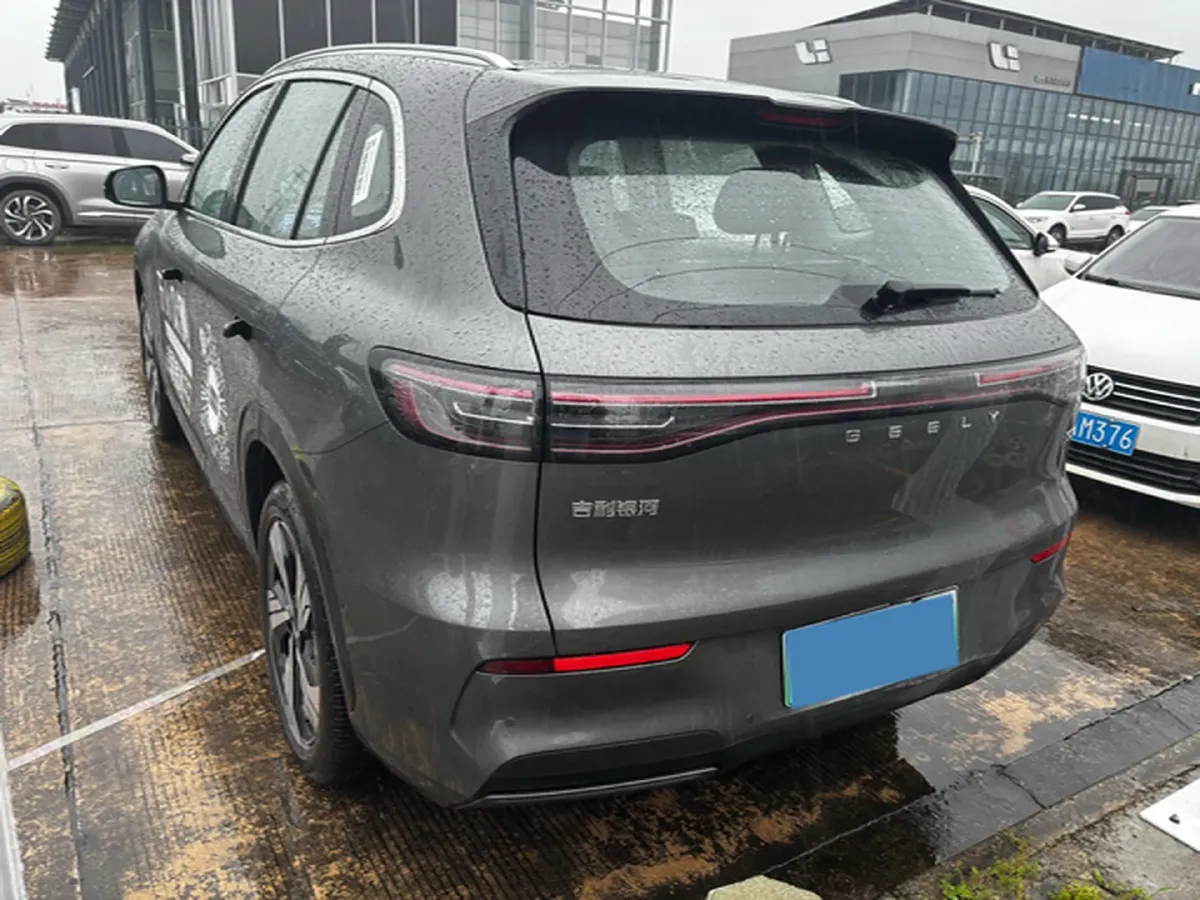 2024 Exceed LX 1.5T 156HP L4 CVT,autocango,china used car exporter,china ev exporter,chinese used car exporter,chinese used ev exporter