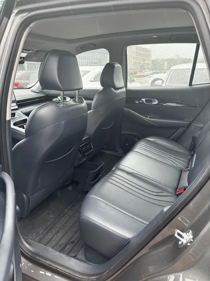 2024 Exceed LX 1.5T 156HP L4 CVT,autocango,china used car exporter,china ev exporter,chinese used car exporter,chinese used ev exporter