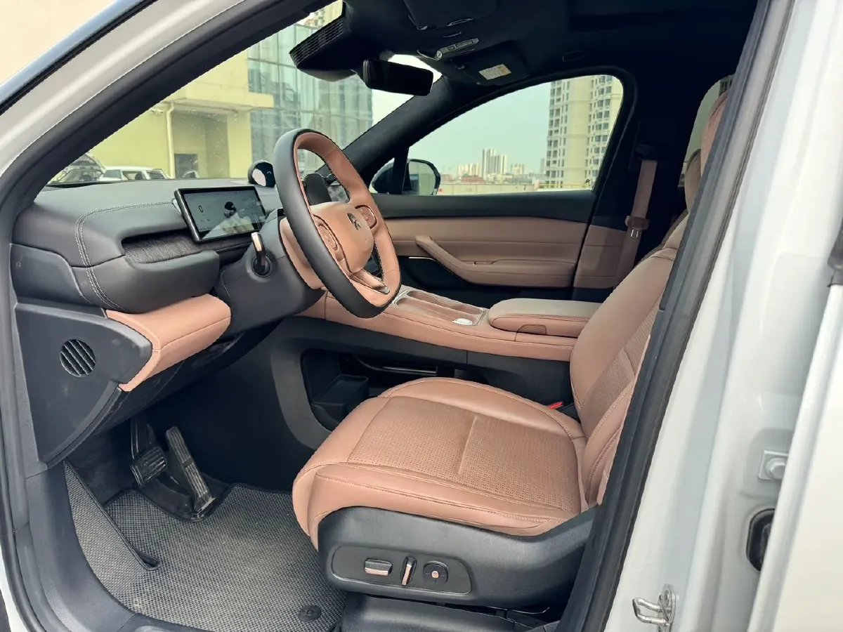 2024 NIO ES6 BEV 100KWH,autocango,china used car exporter,china ev exporter,chinese used car exporter,chinese used ev exporter