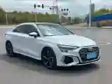 2021 Audi A3 1.4T 150HP L4 7DCT
