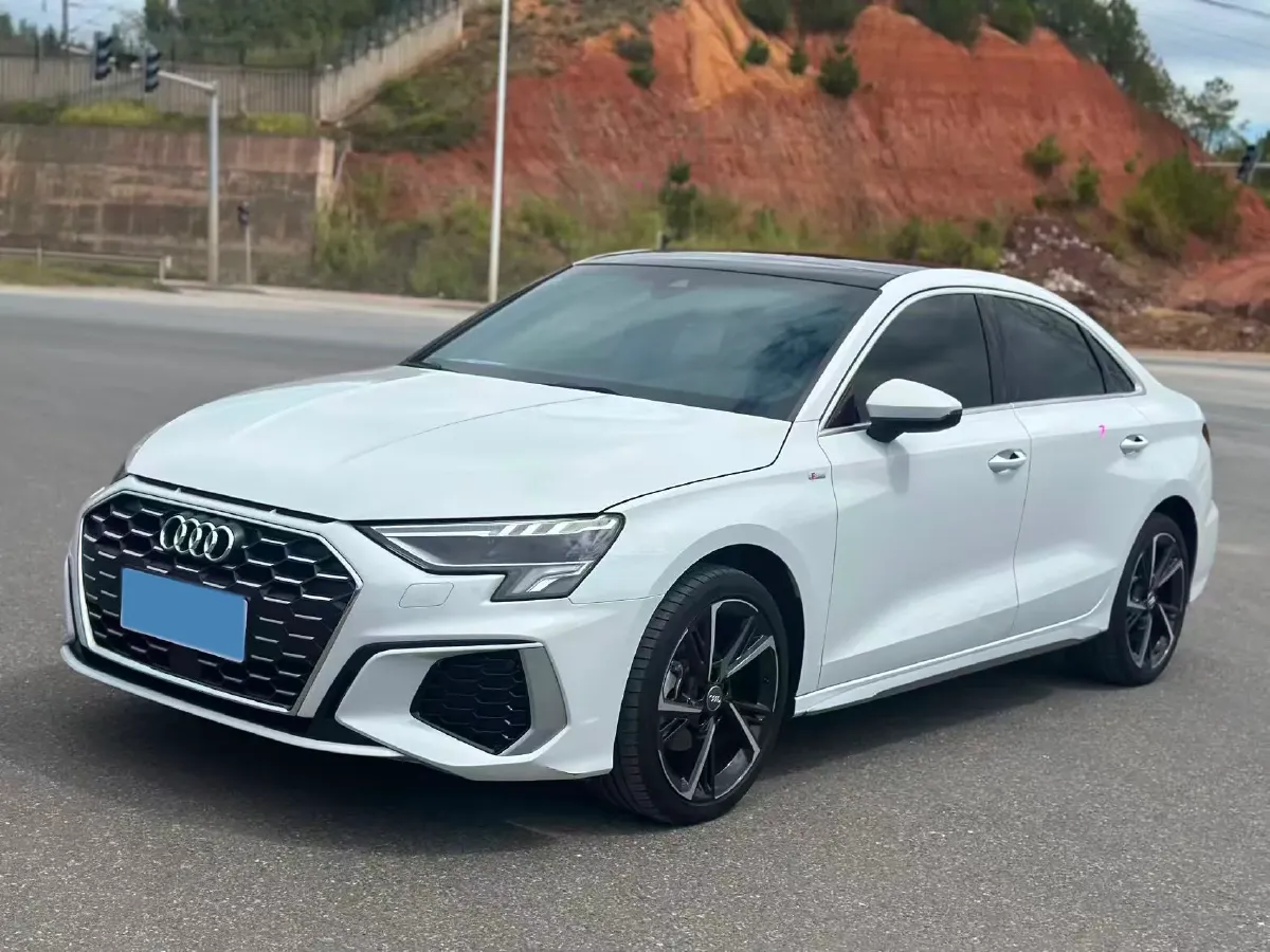 2021 Audi A3 1.4T 150HP L4 7DCT,autocango,china used car exporter,china ev exporter,chinese used car exporter,chinese used ev exporter