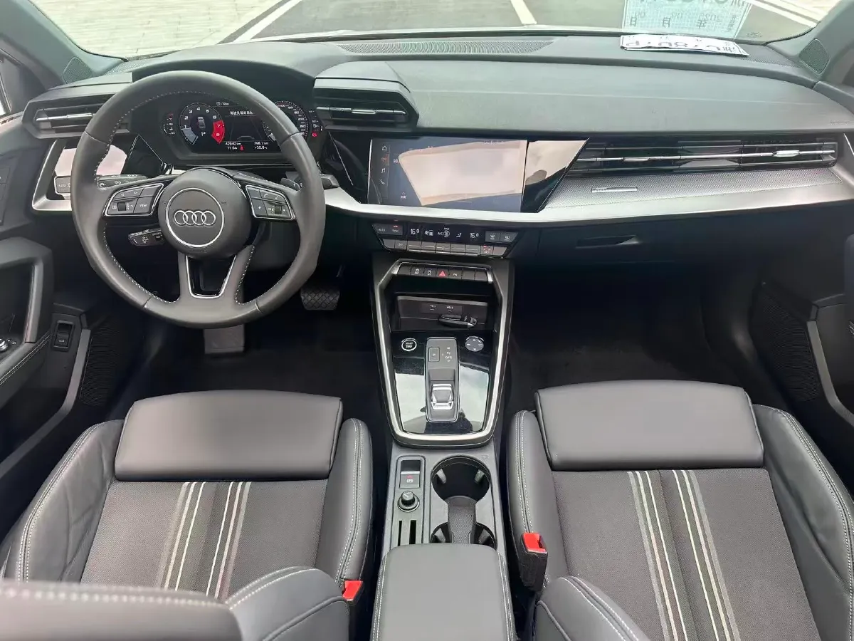 2021 Audi A3 1.4T 150HP L4 7DCT,autocango,china used car exporter,china ev exporter,chinese used car exporter,chinese used ev exporter