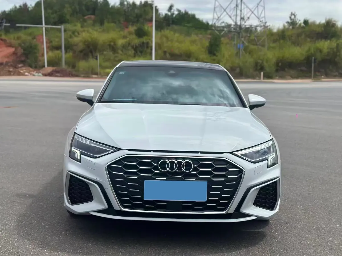 2021 Audi A3 1.4T 150HP L4 7DCT,autocango,china used car exporter,china ev exporter,chinese used car exporter,chinese used ev exporter