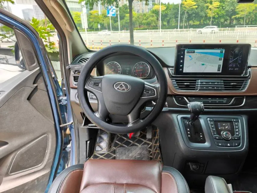 2018 MAXUS G10 2.0T 224HP L4 6AT,autocango,china used car exporter,china ev exporter,chinese used car exporter,chinese used ev exporter