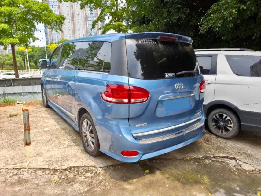 2018 MAXUS G10 2.0T 224HP L4 6AT,autocango,china used car exporter,china ev exporter,chinese used car exporter,chinese used ev exporter