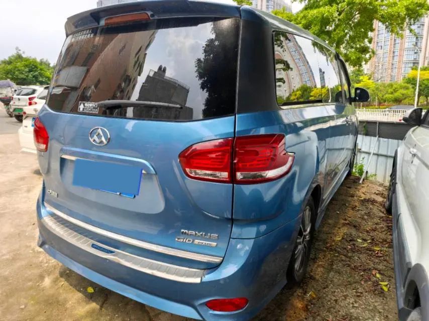 2018 MAXUS G10 2.0T 224HP L4 6AT,autocango,china used car exporter,china ev exporter,chinese used car exporter,chinese used ev exporter