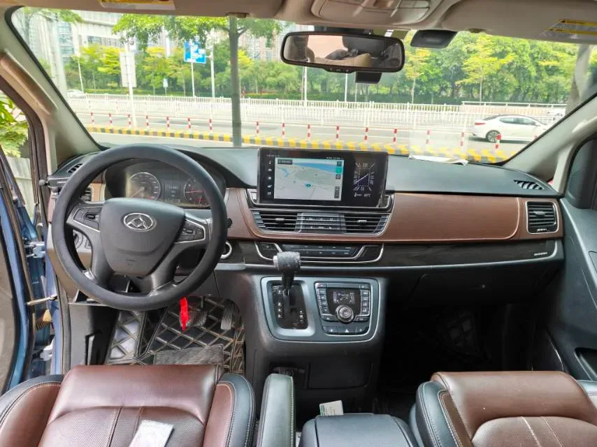 2018 MAXUS G10 2.0T 224HP L4 6AT,autocango,china used car exporter,china ev exporter,chinese used car exporter,chinese used ev exporter