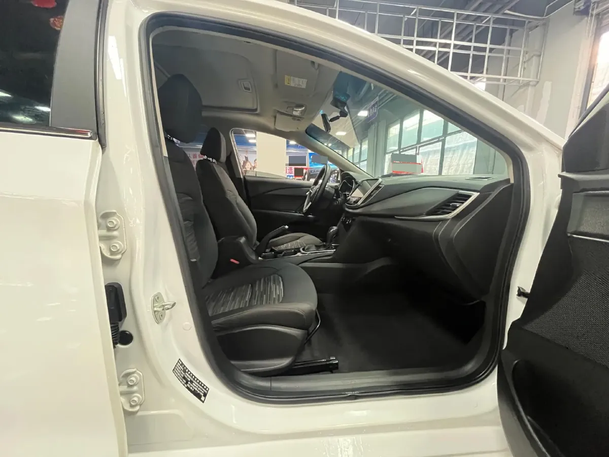 2019 Chevrolet Cavalier 1.5L 113HP L4 6AT,autocango,china used car exporter,china ev exporter,chinese used car exporter,chinese used ev exporter