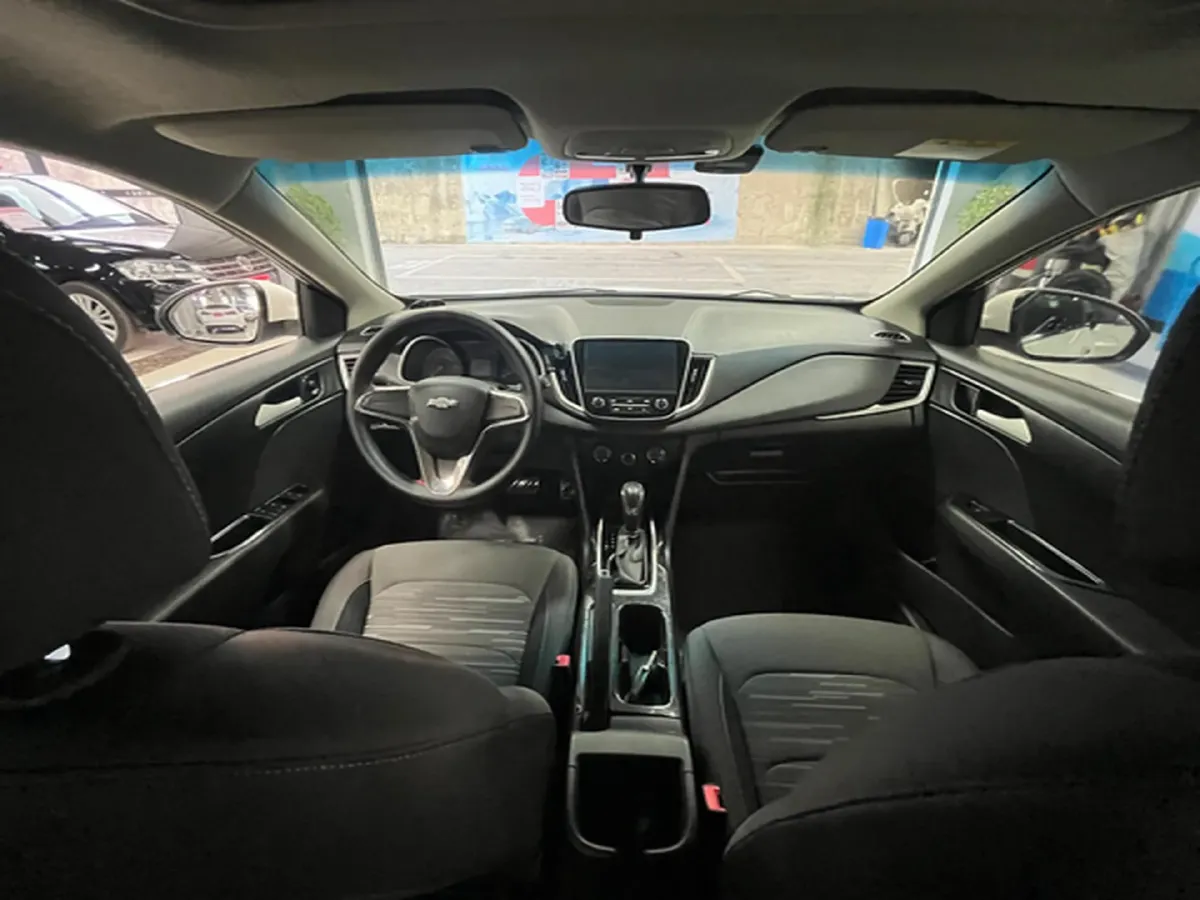 2019 Chevrolet Cavalier 1.5L 113HP L4 6AT,autocango,china used car exporter,china ev exporter,chinese used car exporter,chinese used ev exporter