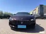 2019 Maserati Ghibli 3.0T 350HP V6 8AT