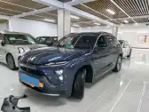 2020 NIO ES6,autocango,china used car exporter,china ev exporter,chinese used car exporter,chinese used ev exporter